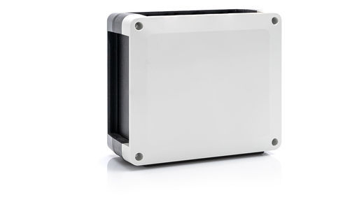 Mikrowellenantenne - MW 40 - SPS electronic GmbH - L-Band / Sonde / aktiv