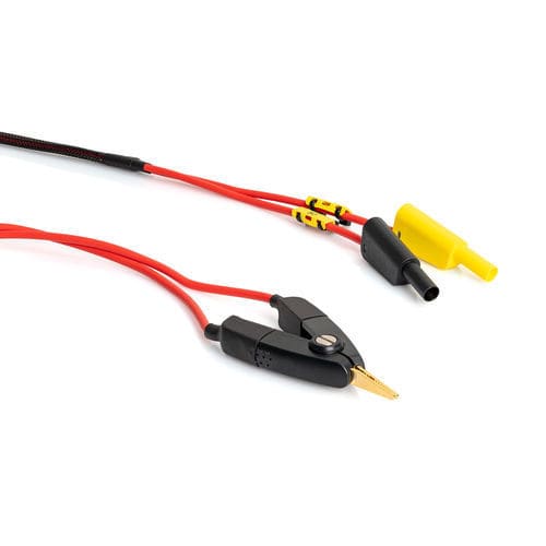 3-Kabel-Anschlussklemme - KL 19 - SPS electronic GmbH