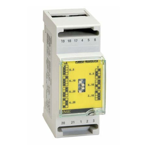Stromwandler für DIN-Schiene - Tema I4 - IME Spa - AC
