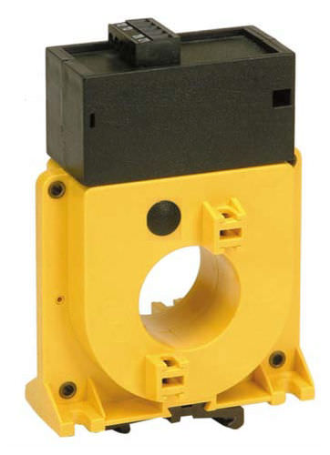 Messungs-Transformator - TT35A series  - IME Spa - Strom / verkapselt / Through-Hole