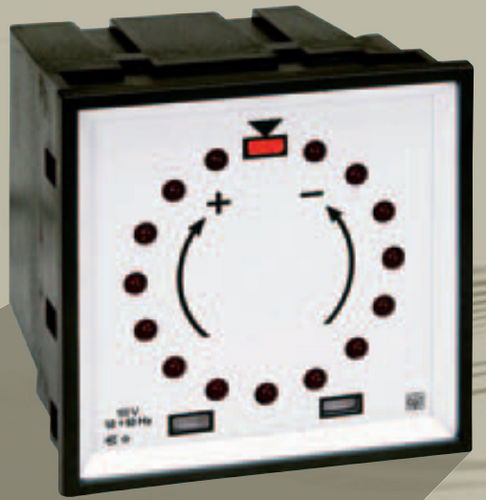 Netzwerksynchronisationseinheit - SYNCRO 96L - IME Spa