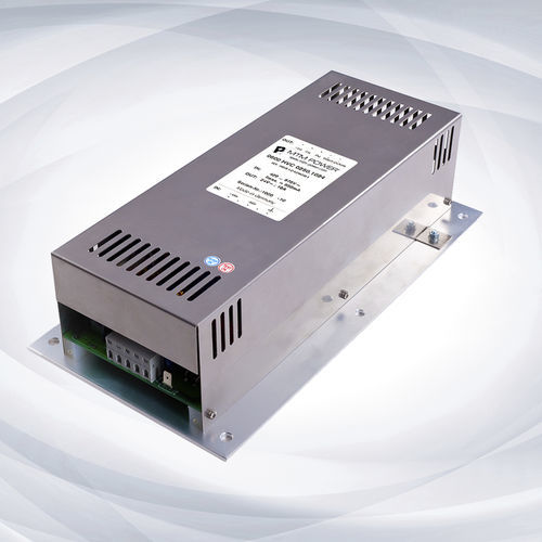DC/DC-Wandlermodul / auf Rahmen - 0750HVC0250 series - MTM Power Messtechnik Mellenbach GmbH - Hochspannung / isoliert / Einfachausgang