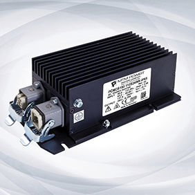DC/DC-Wandler / auf Rahmen - PCMDS150 series - MTM Power Messtechnik Mellenbach GmbH - Industrie / Einfachausgang / galvanisch getrennt