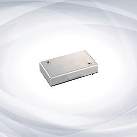 DC/DC-Wandler / 2"x1" - Gehäuse - PMD40 110D series - MTM Power Messtechnik Mellenbach GmbH - Spannungsbereich Eingang 4:1 / Doppelausgang