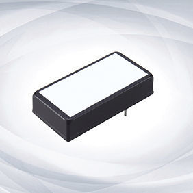 DC/DC-Wandler / 2"x1" - Gehäuse - PMD10 12S series - MTM Power Messtechnik Mellenbach GmbH - Spannungsbereich Eingang 2:1 / Einfachausgang