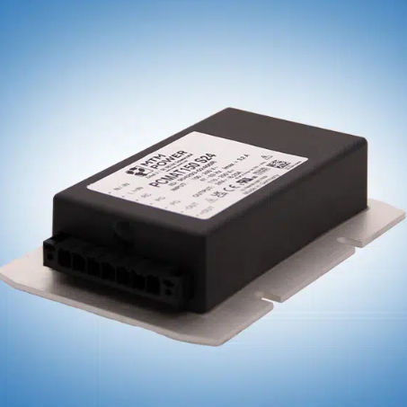 Stromversorgung auf Rahmen - PCMAT150 S12 - MTM Power Messtechnik Mellenbach GmbH - AC/DC / Einfachausgang / CE