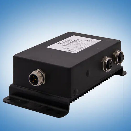 Stromversorgung auf Rahmen - PM-IP67A200 S24 - MTM Power Messtechnik Mellenbach GmbH - AC/DC / Einfachausgang / IP67
