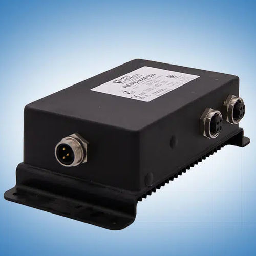 Stromversorgung auf Rahmen - PM-IP67A200 D24 - MTM Power Messtechnik Mellenbach GmbH - AC/DC / Doppelausgang / IP67