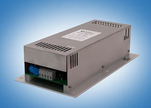 DC/DC-Wandlermodul / auf Rahmen - 0750HVC0250.1024 - MTM Power Messtechnik Mellenbach GmbH - Einfachausgang / CE