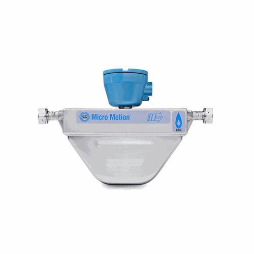 Coriolis-Durchflussmesser - Micro Motion - Massen / CNG / DN15 - 1/2"