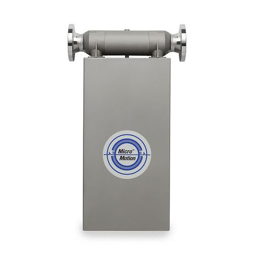 Coriolis-Durchflussmesser - D series - Micro Motion - Massen / für Gas / DN25 - 1"
