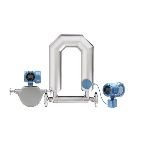 Coriolis-Durchflusstransmitter - 2400S - Micro Motion - Massen / Gas / für Flüssigkeiten
