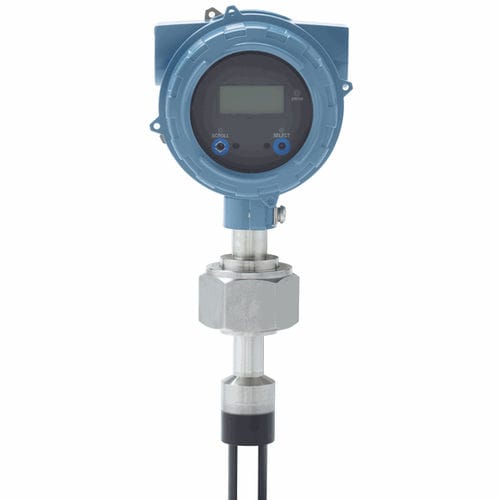 Kapillarviskosimeter - HFVM - Micro Motion - für Kraftstoff / automatisch / Inline