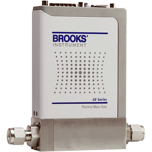 Thermodurchflussmesser - GF40  - Brooks Instrument - Massen / für Gas / Edelstahl