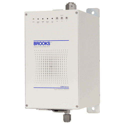Verdampfanlage - VDM300 - Brooks Instrument
