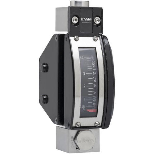 Schwebekörper-Durchflussmesser - MT3750C - Brooks Instrument - induktiv / Volumen / für Flüssigkeiten