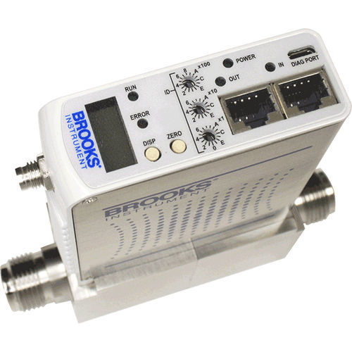 Massendurchflussregler - GF1 series - Brooks Instrument - für Gas