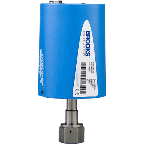 Kapazitätsmesser - XacTorr®  - Brooks Instrument