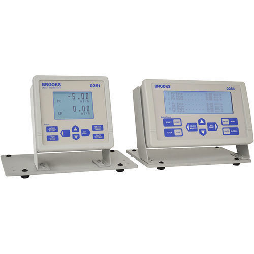 Digitaler Leistungssteller - 025 series - Brooks Instrument
