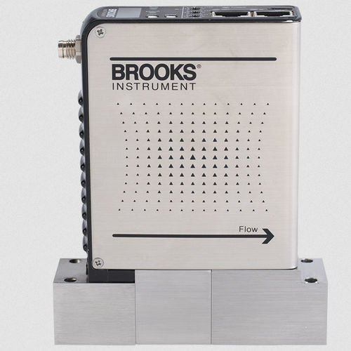 Differenzdruck-Durchflussregler - GP200  - Brooks Instrument - Massen / für Gas / analog
