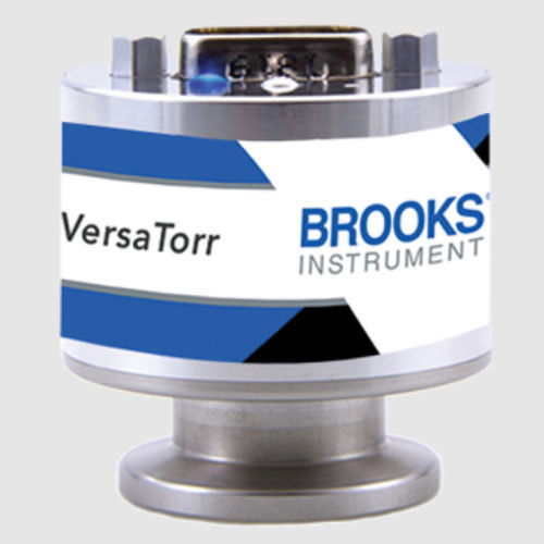 Pirani-Vakuummeter - VersaTorr BVT100 - Brooks Instrument - digital / USB