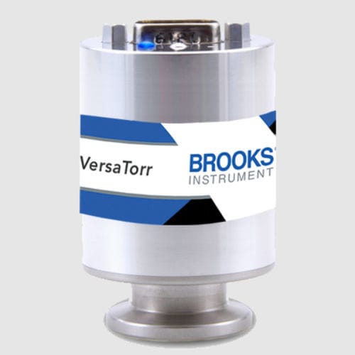 Pirani-Vakuummeter - BVT200 - Brooks Instrument - kapazitiv mit Membran / digital / RS485