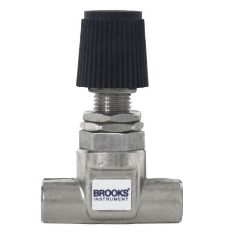 Ventilsteuergerät - NRS™  - Brooks Instrument