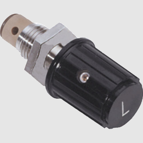 Patronenventil - 947N  - Brooks Instrument - manuell / Spül / für Wasser