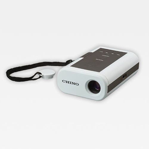 Infrarot-Thermometer - IR-HA Series - CHINO CORPORATION - Quotienten / digital / kompakt