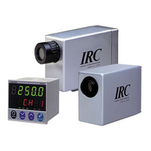 IR-Thermometer - IR-CA Series    - CHINO CORPORATION - digital / mit Laserpointer / 4-20 mA