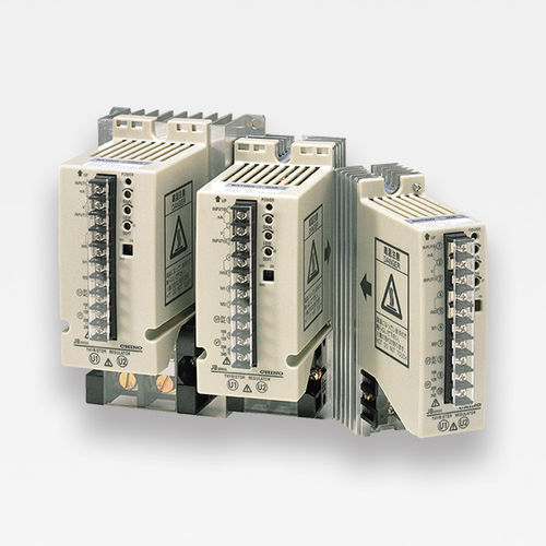 Thyristor-Leistungsregler - JB Series  - CHINO CORPORATION - einphasig