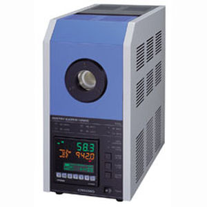 Schwarzkörper-Kalibrierstrahler / für Pyrometer - IR-R0A Series - CHINO CORPORATION