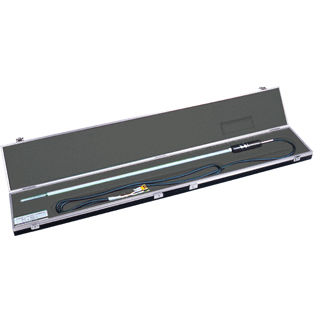 Platinen-Widerstand-Thermometer - R800 Series   - CHINO CORPORATION - ohne Anzeige / tragbar / Industrie