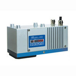 Array-Analysator - IM Series - CHINO CORPORATION - Feuchte / Infrarot-Absorption / Dicken