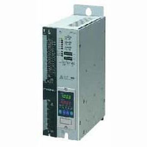 Dreiphasiger Leistungsregler - JW Series - CHINO CORPORATION - Thyristor / Strom / hohe Dichte