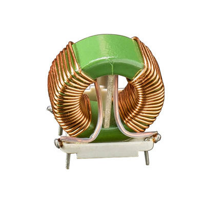 Drahtgewickelte Drossel - PTR HARTMANN GmbH - Gleichtakt / Toroid / Kupferdraht