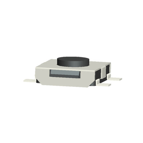 Tastschalter - THP00S - PTR HARTMANN GmbH - einpolig / für Oberflächenmontage / für Aktuatoren