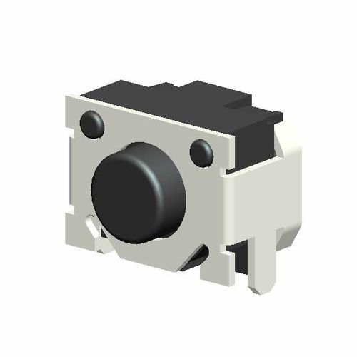 Tastschalter - THR02SL - PTR HARTMANN GmbH - einpolig / für Oberflächenmontage