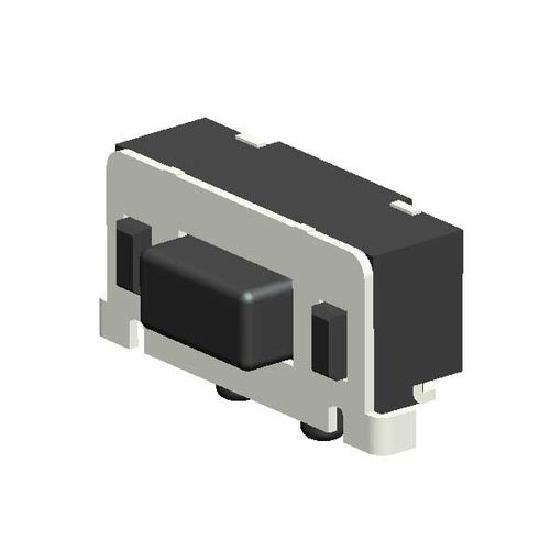 Tastschalter - THR03SL - PTR HARTMANN GmbH - einpolig / für Oberflächenmontage