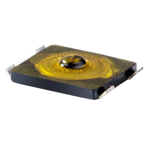 Tastschalter - THU13U - PTR HARTMANN GmbH - einpolig / wasserdicht / IP67