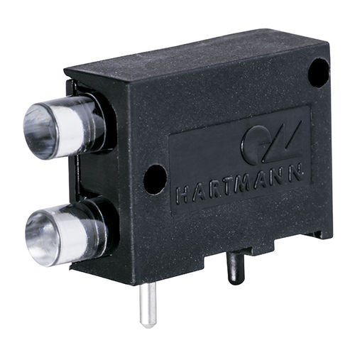 Lichtleiter für LED - LHA20  - PTR HARTMANN GmbH