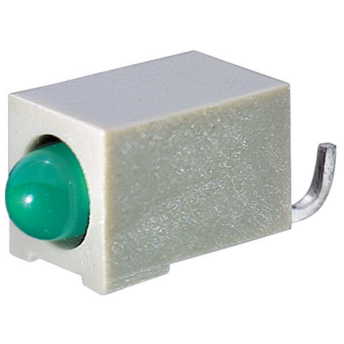 Grüne LED - 26-47. - PTR HARTMANN GmbH - rot / gelb / SMT