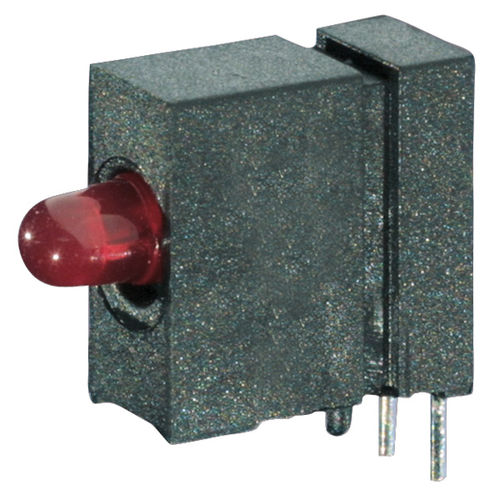 Grüne LED - 26-05. - PTR HARTMANN GmbH - rot / gelb / für 19"-Rack