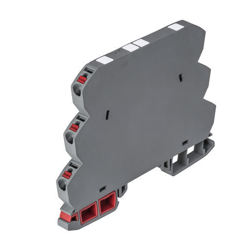 Stromversorgungs-Steckverbinder - INS260-P-baGY - PTR HARTMANN GmbH - PCB / zum Einfügen / aus PA