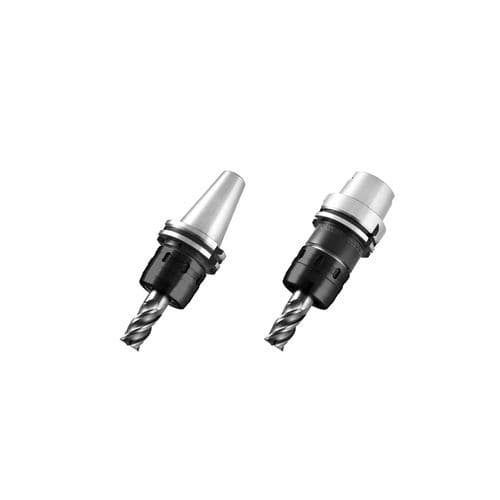 HSK-Werkzeughalter - MONOforce - D'Andrea S.p.A. - ISO / DIN 69871 / Schrumpf