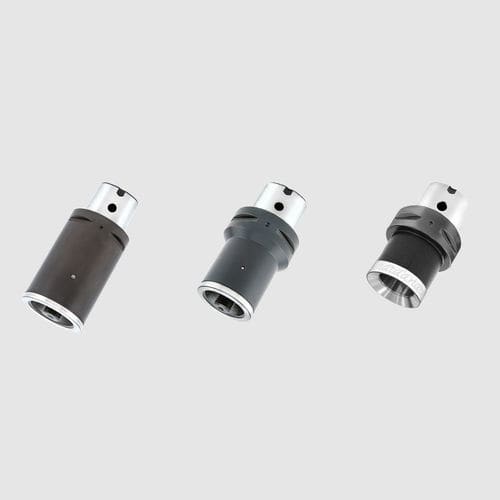 Werkzeughalter-Adapter - PR - RD - D'Andrea S.p.A. - Reduzier / Schnittstellen / modular