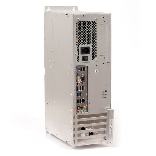 Embedded-Digitalsteuerung - Z32HMI - D.Electron