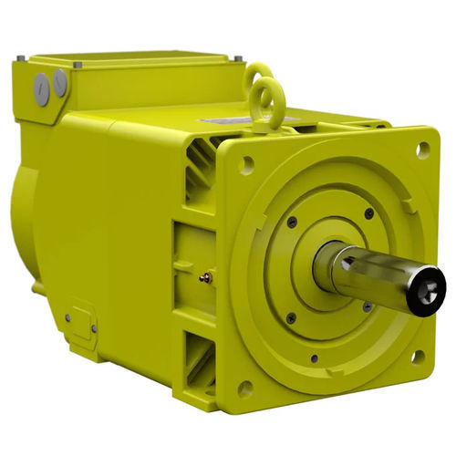 Asynchronmotor - DAM series - D.Electron - 3-Phasen / 400 V / klein