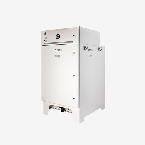 Ölnebelabscheider - Argos Pro - LOSMA - elektrostatisch / kompakt