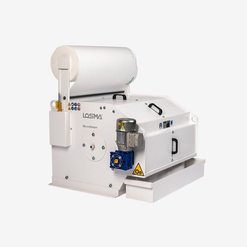 Schwerkraft-Filtersystem - Micro Master - LOSMA - Kühlmittel / für Werkzeugmaschinen / hochwirksam